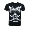 Mayhem Chimera T-shirt Black