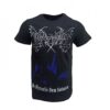 Mayhem De Mysteriis Dom Sathanas T-shirt Black