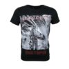 Megadeth Dystopia T-shirt Black