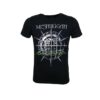 Meshuggah Chaosphere T-shirt Black