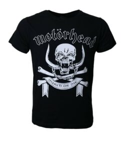 motorhead-march-or-die