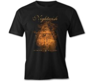 nightwish-human-t-shirt-1549