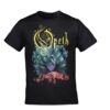 Opeth T-shirt Black