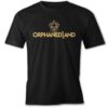Orphaned Land Logo T-shirt