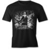 Pantera Dimebag Rocks T-shirt Black