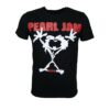 Pearl Jam Alive T-shirt Black