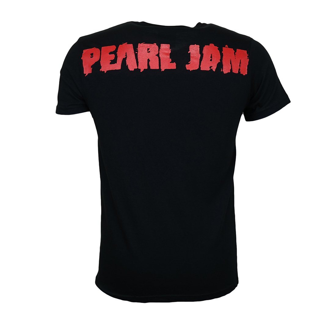 Pearl Jam Alive T-shirt Black 2 pearl-jam-alive-back