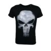 Punisher T-shirt Black