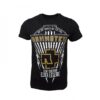 Rammstein Legende T-shirt Black