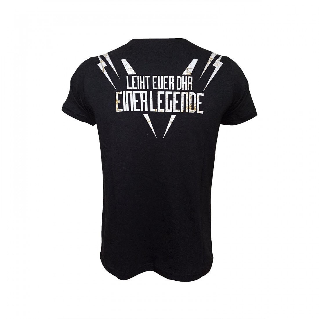 Rammstein Legende T-shirt Black 2 rammstein-legend-2