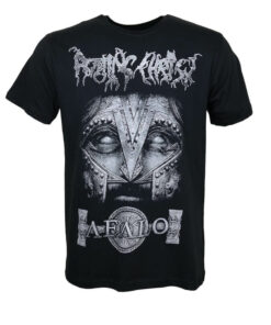 Rotting Christ T-shirt Aealo