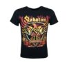 Sabaton Coat Of Arms T-shirt