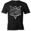 Scorpions Come Black T-shirt Black