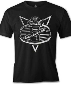 Scorpions Come Black T-shirt Black