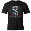 Scorpions Sting In The Tail T-shirt Black