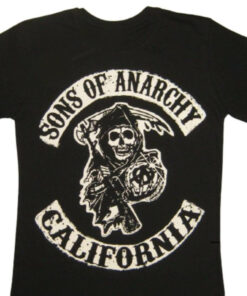 Sons of Anarchy T-shirt