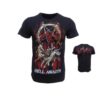 Slayer T-shirt Hell Awaits