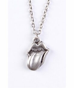 Rolling Stones Κρεμαστό λαιμού