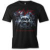 Slayer B-Sides and Rarities T-shirt Black