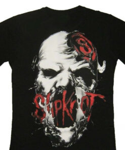 slipknot-tshirt