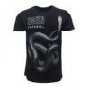 Soen Imperial T-shirt Black