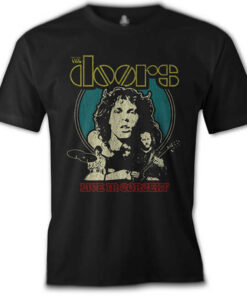 the-doors-tshirt