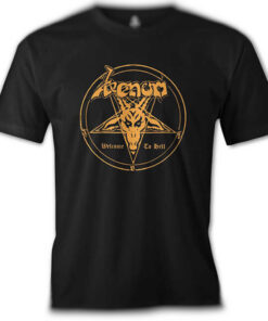 venom-welcome-to-hell-tshirt