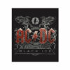 Ραφτο Πλάτης AC/DC Black Ice