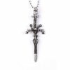 Battle Sword Κρεμαστό λαιμού