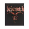 Ραφτο Πλάτης Behemoth