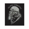 Ραφτο Πλάτης Black Sabbath Back Patch