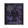 Ραφτο Πλάτης Dark Funeral