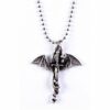 Dragon Killer Κρεμαστό λαιμού
