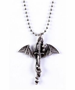 Dragon Killer Κρεμαστό λαιμού