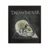 Ραφτο Πλάτης Dream Theater