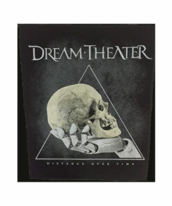 Ραφτο Πλάτης Dream Theater