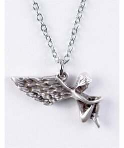 Fairy Angel Κρεμαστό λαιμού