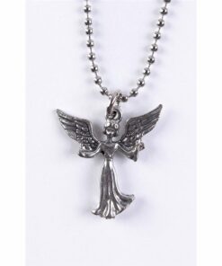 Fairy Angel Κρεμαστό λαιμού