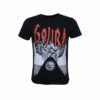 Gojira Magna T-shirt Black
