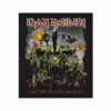 Ραφτο Πλάτης Iron Maiden A Matter of Life and Death