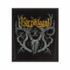 Ραφτο Πλάτης Korpiklaani Back Patch