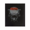 Ραφτο Πλάτης Kreator Back Patch