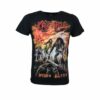 Kreator Dying Alive T-Shirt Black