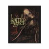 Ραφτο Πλάτης Lamb Of God