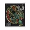 Ραφτο Πλάτης Lamb Of God
