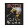 Ραφτο Πλάτης Led Zeppelin