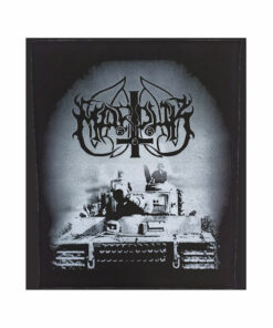 Ραφτο Πλάτης Marduk