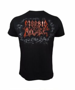 morbid angel altars of madness 2