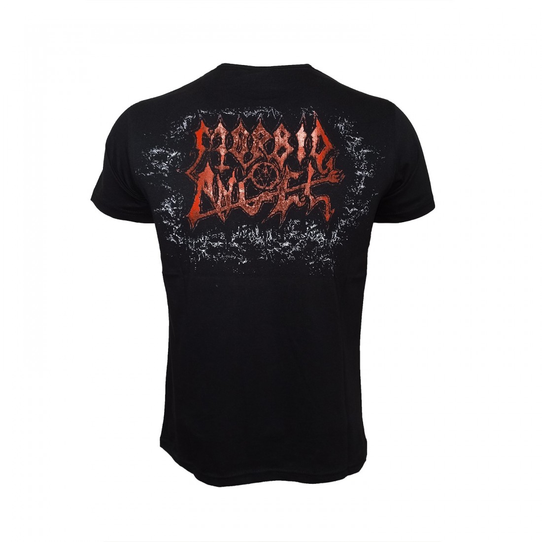 Morbid Angel Altars of Madness T-shirt 2 Morbid Angel Altars of Madness T-shirt - Image 2