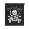 Ραφτο Πλάτης Motorhead Back Patch